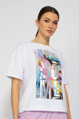 Джемпер Kivviwear 402628