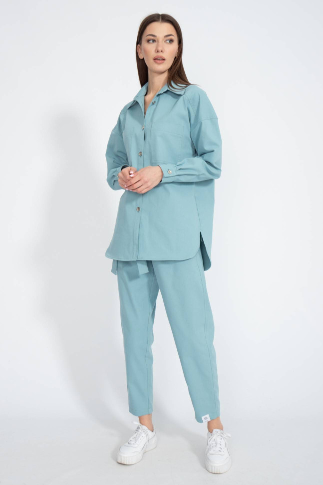 Рубашка Kivviwear 410014