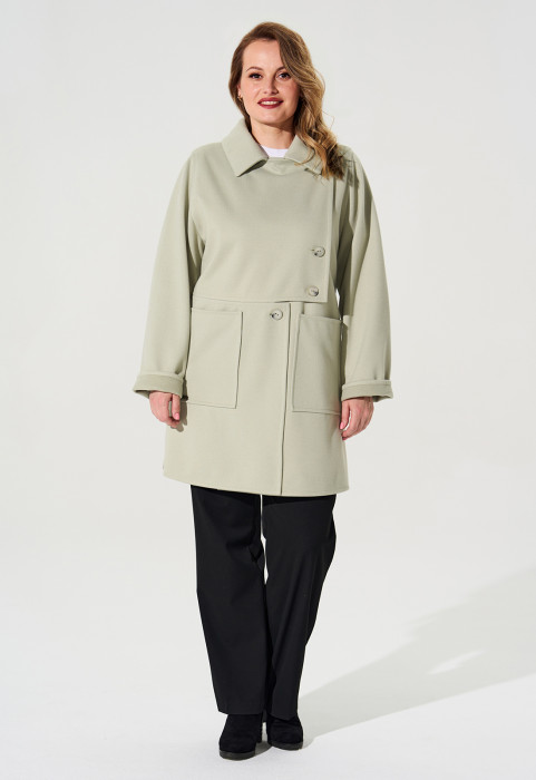 Пальто Dimma Эйдан