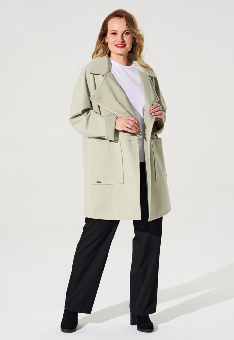 Пальто Dimma Эйдан