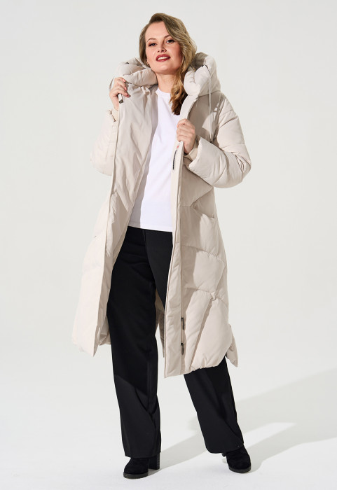 Пальто Dimma Консуэла/2