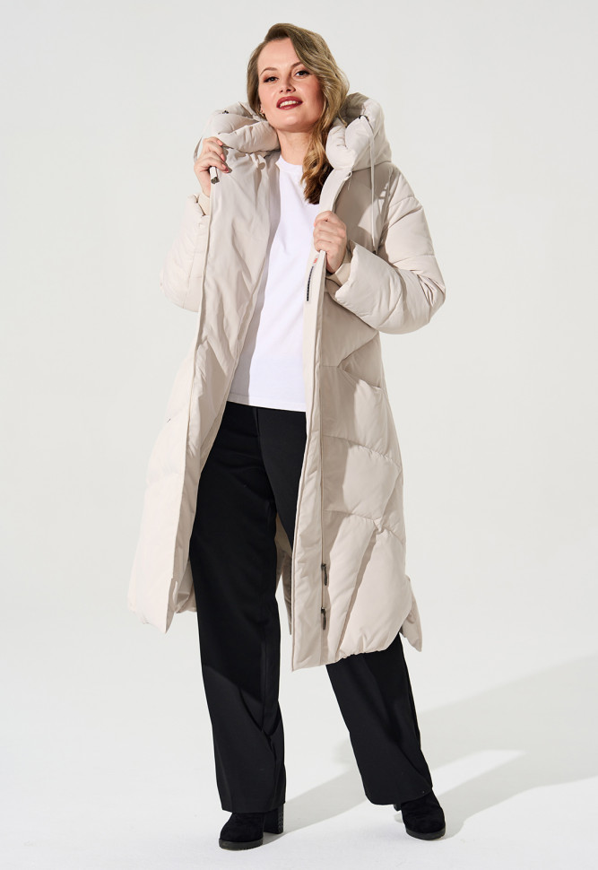 Пальто Dimma Консуэла/2