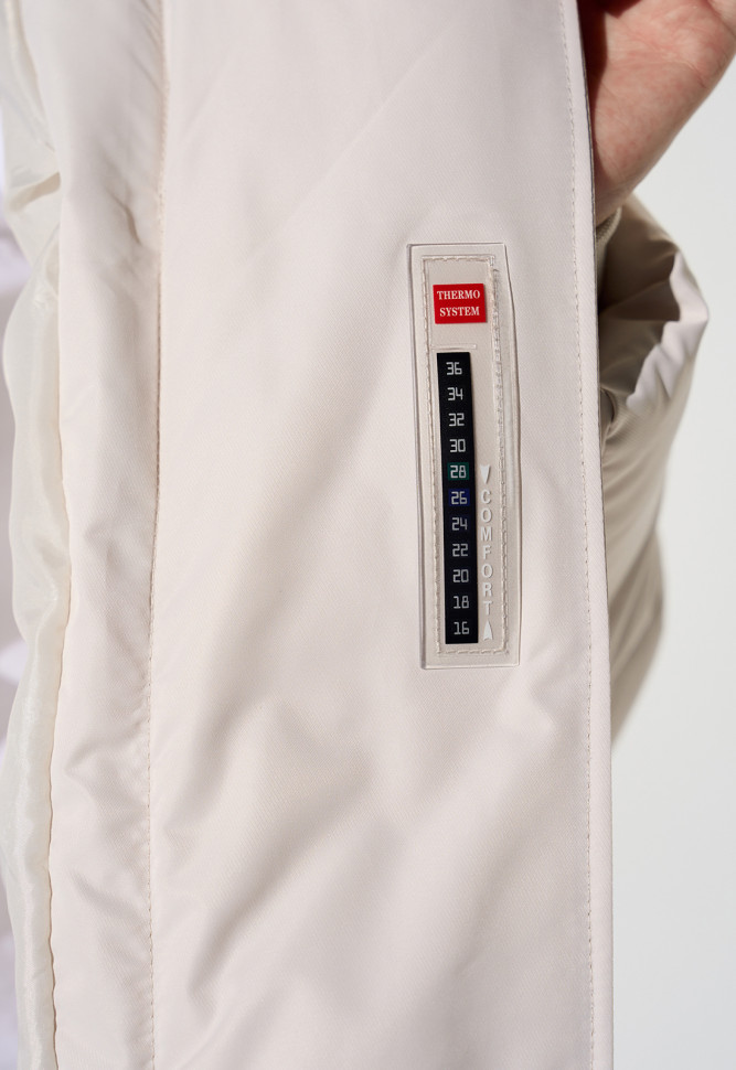 Пальто Dimma Консуэла/2