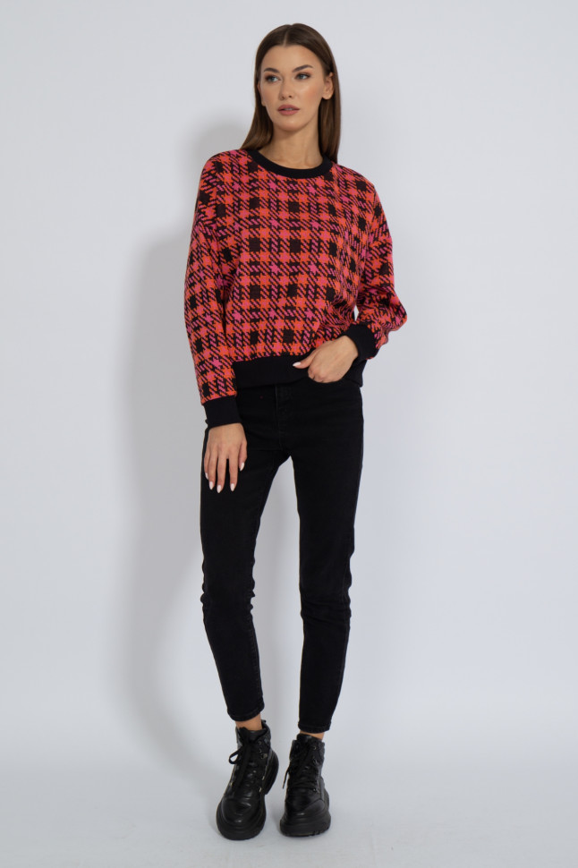 Джемпер Kivviwear 412302