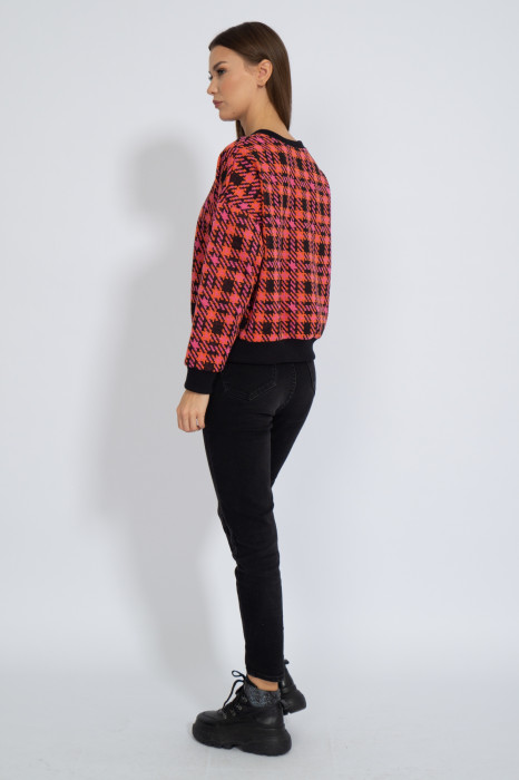 Джемпер Kivviwear 412302