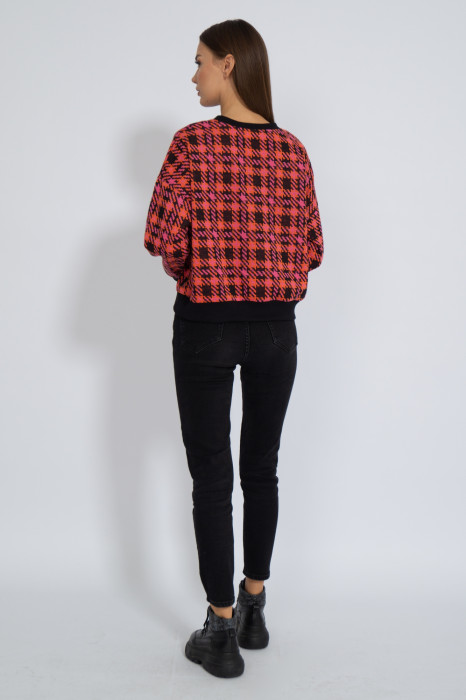 Джемпер Kivviwear 412302