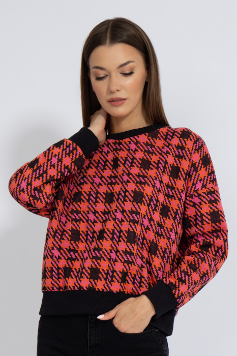 Джемпер Kivviwear 412302