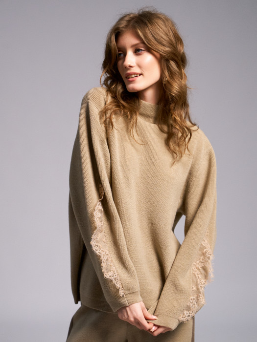 Джемпер Mozart WW2509