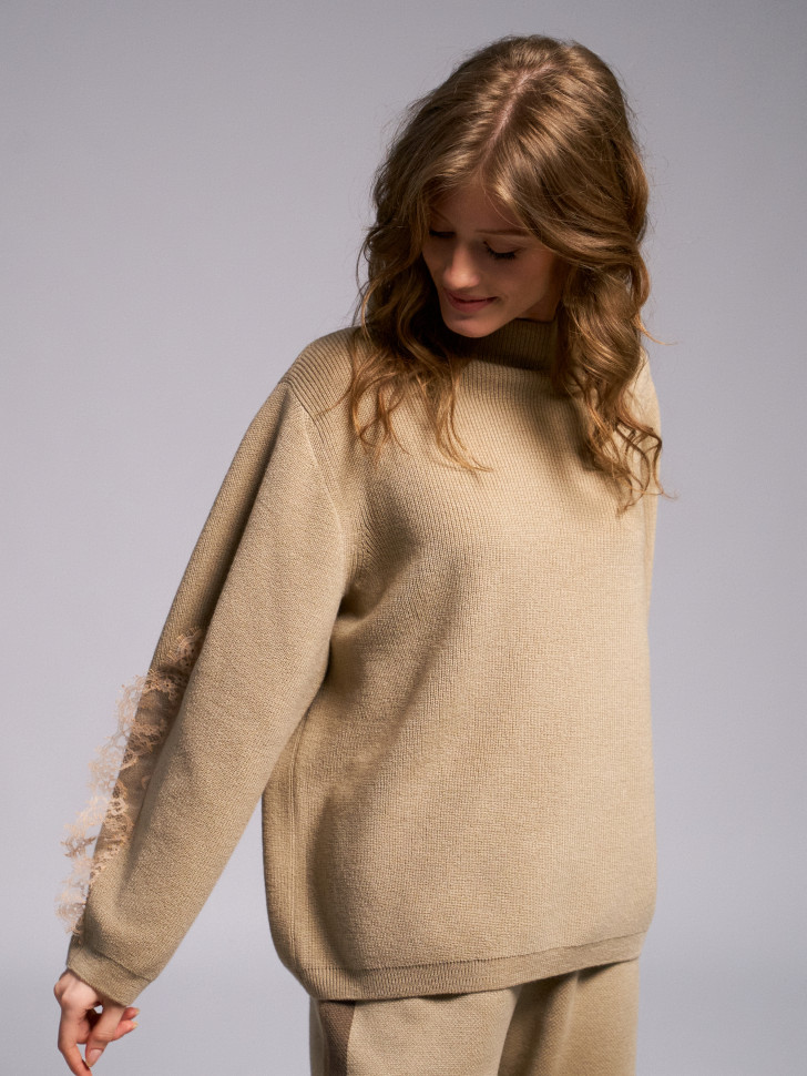 Джемпер Mozart WW2509