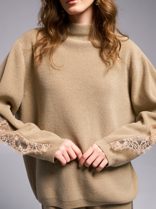 Джемпер Mozart WW2509