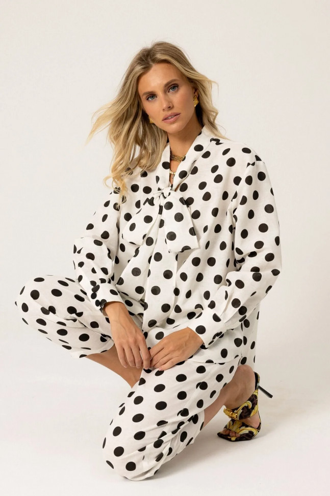 Брюки Mozart SS2556