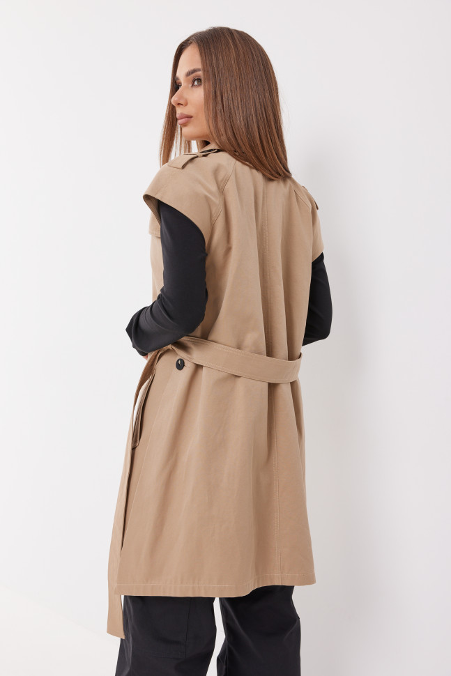 Жилет Vesnaletto 4272