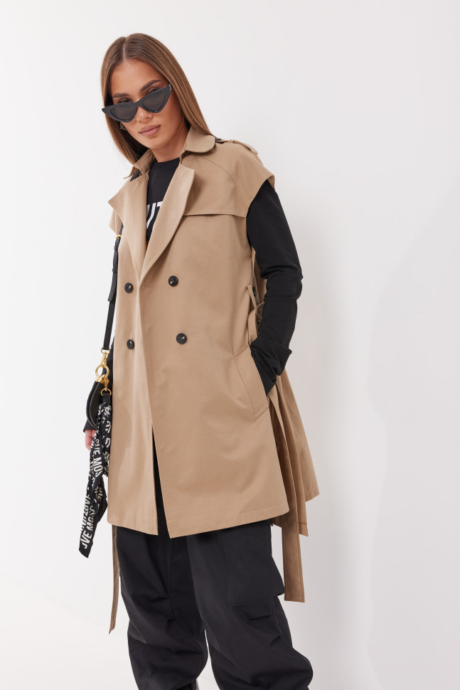 Жилет Vesnaletto 4272