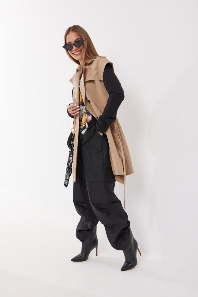 Жилет Vesnaletto 4272