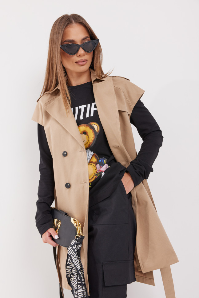 Жилет Vesnaletto 4272