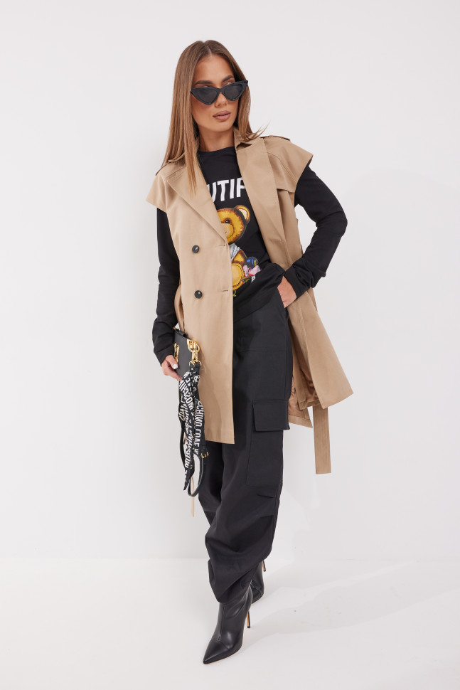 Жилет Vesnaletto 4272