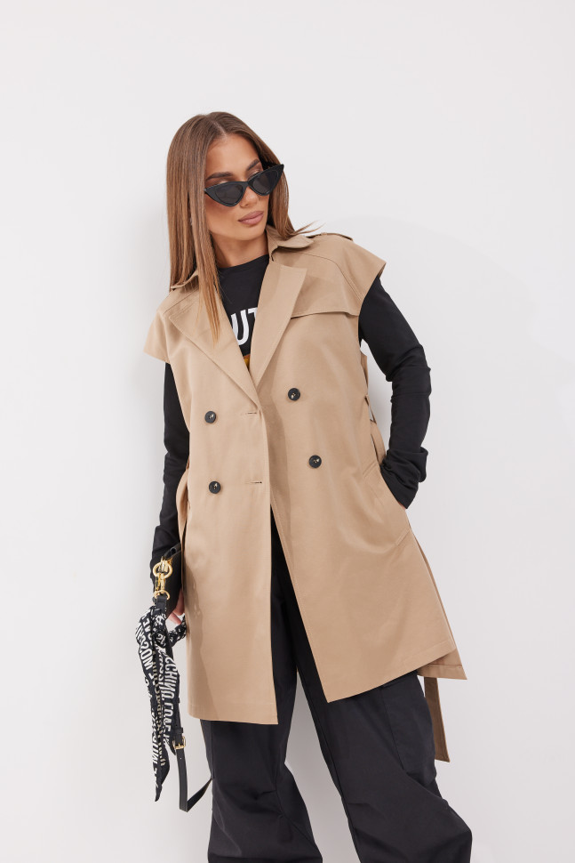 Жилет Vesnaletto 4272