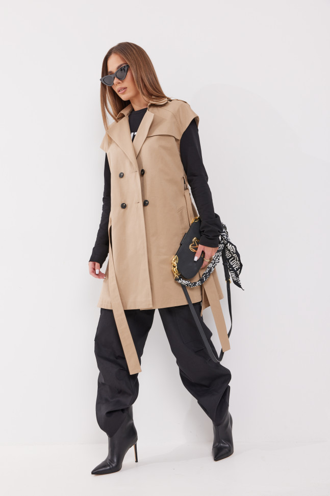 Жилет Vesnaletto 4272