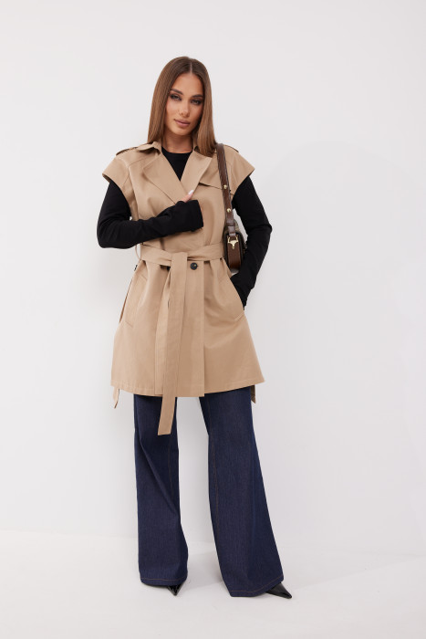 Жилет Vesnaletto 4272