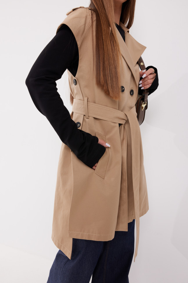 Жилет Vesnaletto 4272