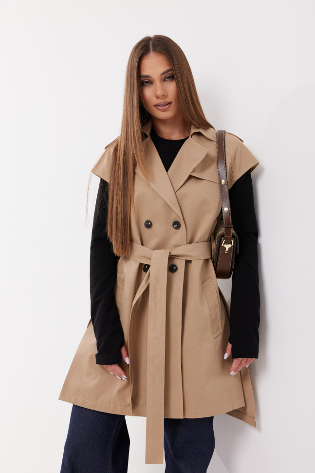 Жилет Vesnaletto 4272