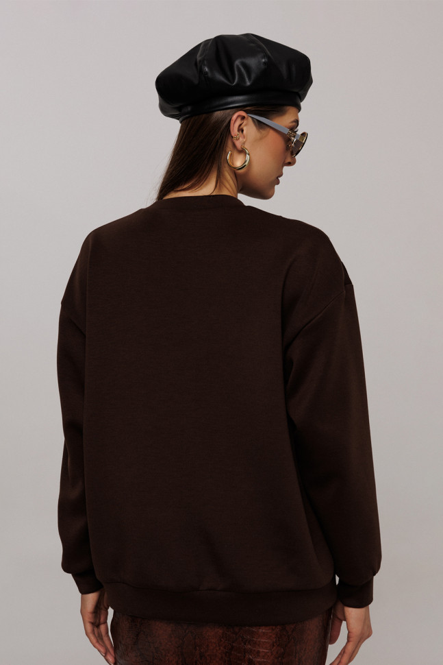 Джемпер BUTER 3214/1