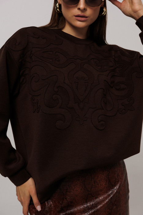 Джемпер BUTER 3214/1