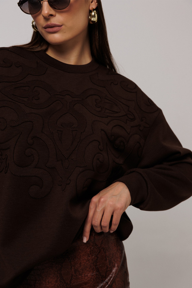 Джемпер BUTER 3214/1