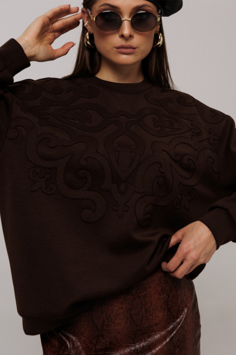 Джемпер BUTER 3214/1