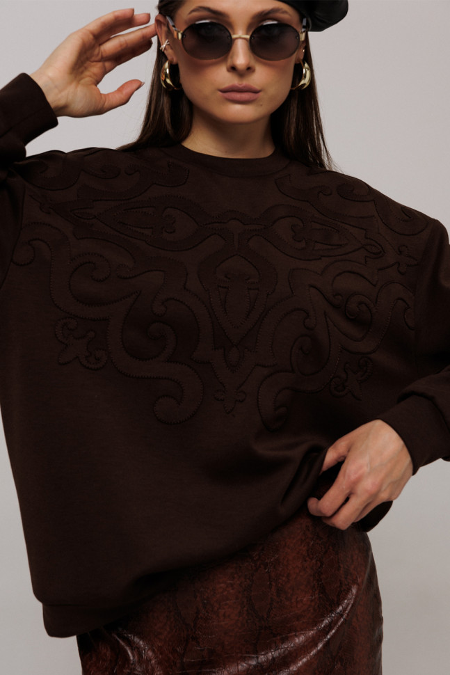 Джемпер BUTER 3214/1