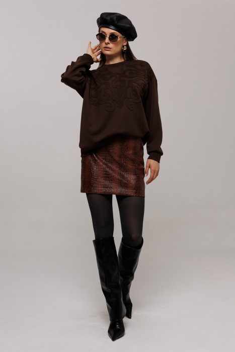 Джемпер BUTER 3214/1