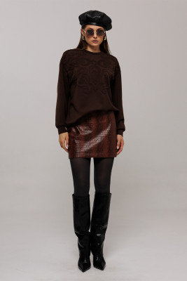 Джемпер BUTER 3214/1