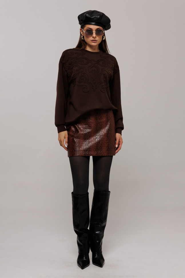 Джемпер BUTER 3214/1