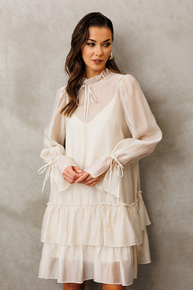 Платье BUTER 3226/1