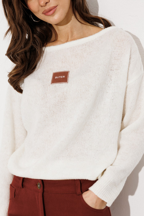 Джемпер BUTER 3268