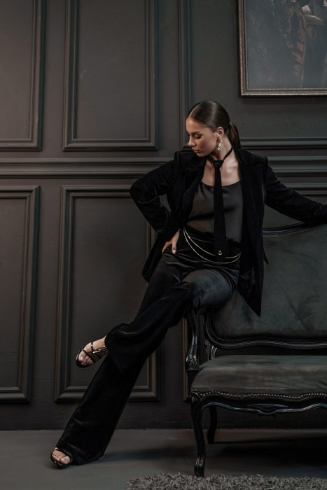 Галстук Vesnaletto 4361