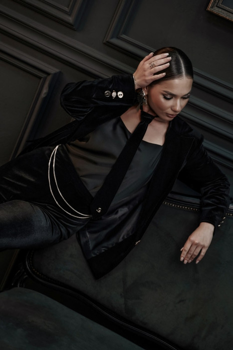 Галстук Vesnaletto 4361