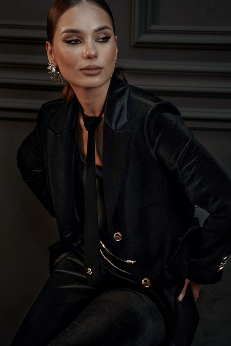 Галстук Vesnaletto 4361