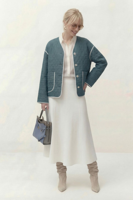 Куртка LOKKA 1829/1