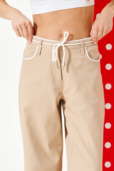 Брюки Elletto 2377/1