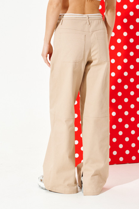 Брюки Elletto 2377/1