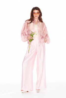 Блузон Elletto 3991