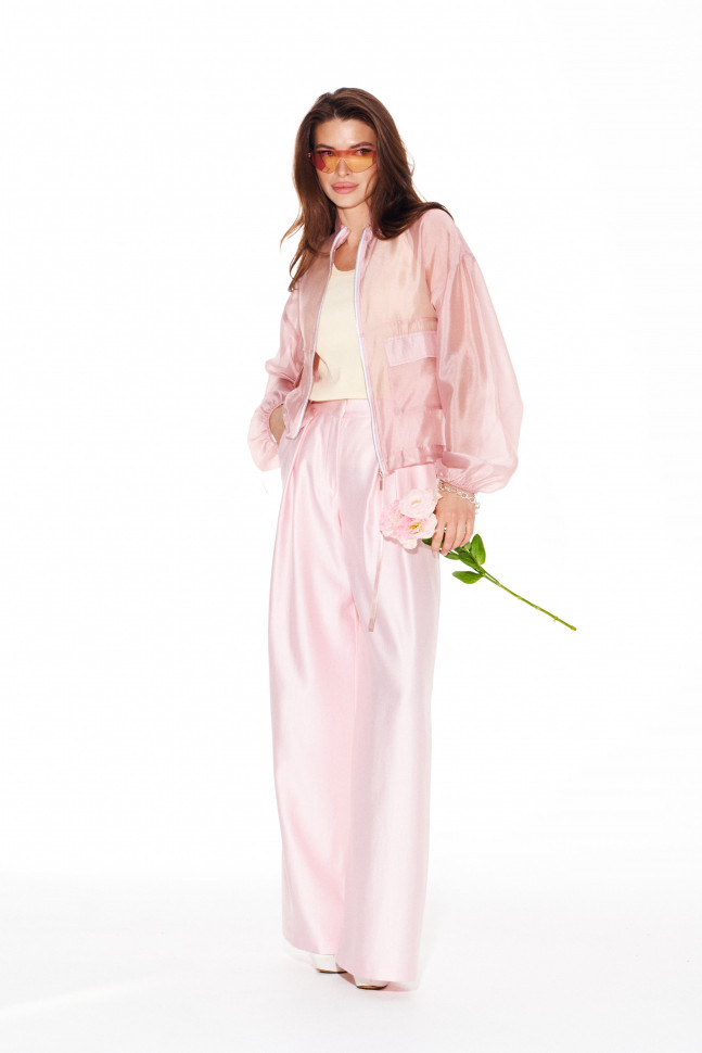 Блузон Elletto 3991