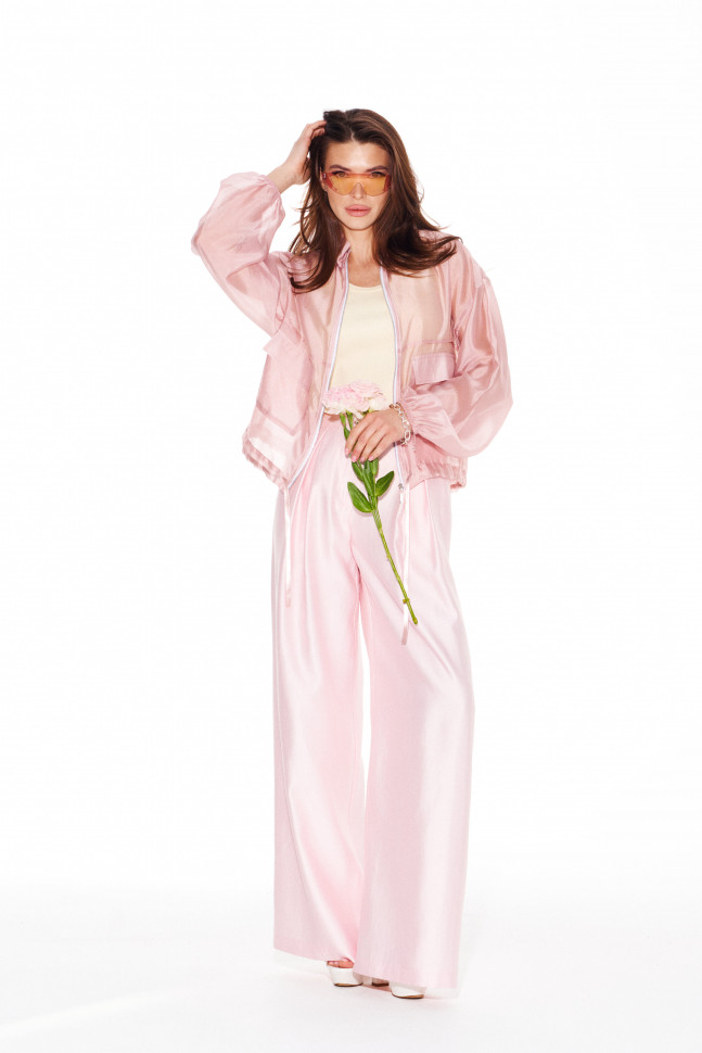 Блузон Elletto 3991