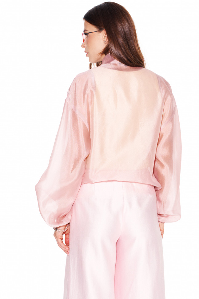 Блузон Elletto 3991