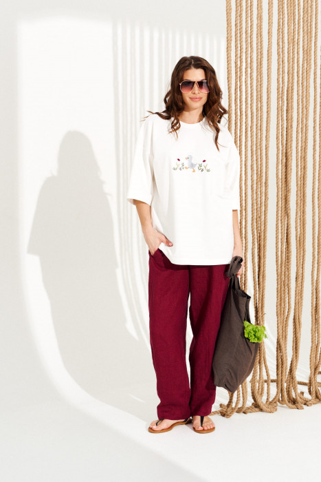 Джемпер Elletto 13013