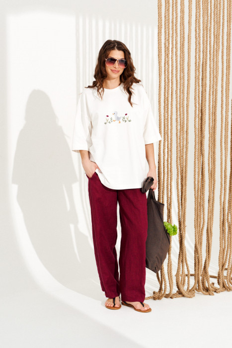 Джемпер Elletto 13013