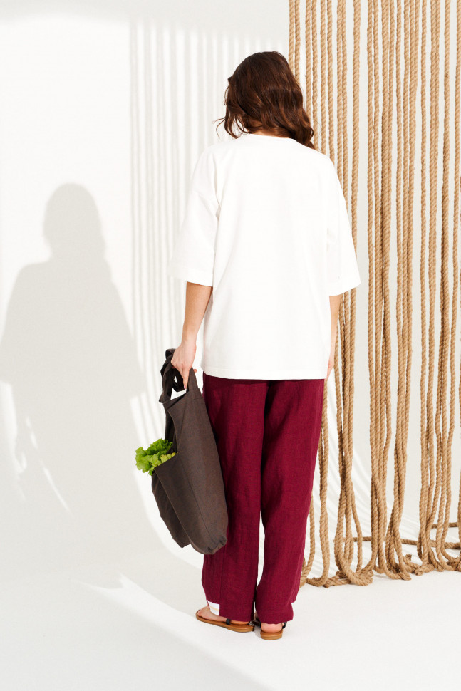 Джемпер Elletto 13013