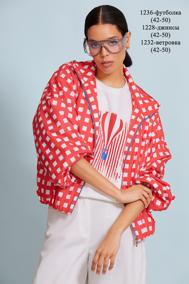 Ветровка Niv Niv 1232