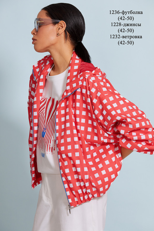 Ветровка Niv Niv 1232